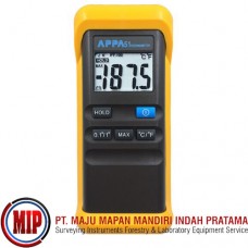 APPA 51 Digital Thermometer APPA 51 Digital Thermometer